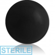 STERILE BIOFLEX PUSH FIT MICRO BALL PIERCING