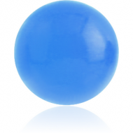 UV ACRYLIC GLOW IN THE DARK BALL