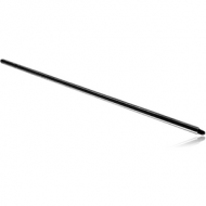 SURGICAL STEEL INTERNALLY THREADED TAPER