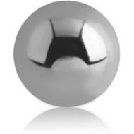 SURGICAL STEEL MICRO BALL