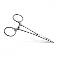 STAINLESS STEEL MOSQUITO FORCEPS PIERCING