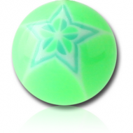 STAR UV STAR MICRO BALL PIERCING