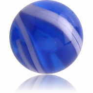 UV ACRYLIC MARBLE MICRO BALL PIERCING
