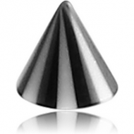 MULTI-STRIPE UV MICRO CONE PIERCING