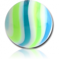 UV MICRO WAVE CANDY BALL