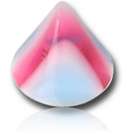 UV MICRO WAVE CANDY CONE PIERCING