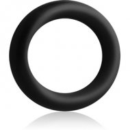 RUBBER O RING PIERCING
