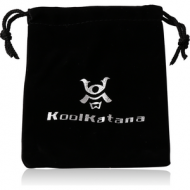 VELVET BAG (9X11 CM) FOR KOOL KATANA STAINLESS STEEL