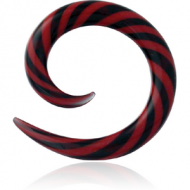 PYREX EAR SPIRAL