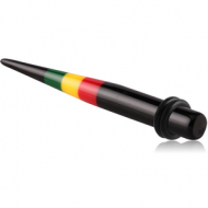 ACRYLIC RASTA EXPANDER