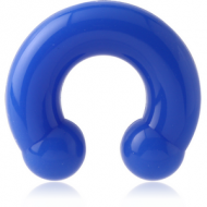 SILICONE CIRCULAR BARBELL