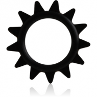 SILICONE COG WHEEL O RING