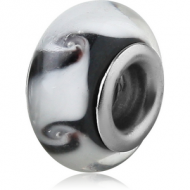 GLASS BEAD 5.0-5.2 MM HOLE