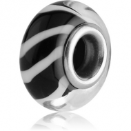 GLASS BEAD 5.0-5.2 MM HOLE