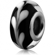 GLASS BEAD 5.0-5.2 MM HOLE