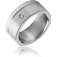 STAINLESS STEEL RING