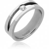 STAINLESS STEEL RING