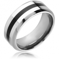 STAINLESS STEEL RING