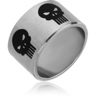 STAINLESS STEEL RING