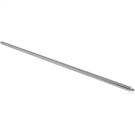 SURGICAL STEEL INTERNALLY THREADED TAPER