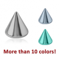 TITANIUM CONE