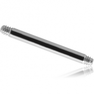 TITANIUM MICRO BARBELL PIN