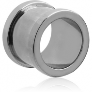 STAINLESS STEEL THREADED TUNNEL