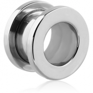 STAINLESS STEEL THREADED TUNNEL PIERCING