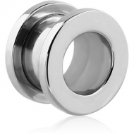 STAINLESS STEEL THREADED TUNNEL