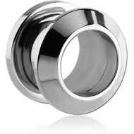 STAINLESS STEEL THREADED TUNNEL