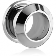 STAINLESS STEEL THREADED TUNNEL PIERCING