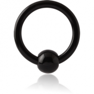 UV ACRYLIC BALL CLOSURE RING