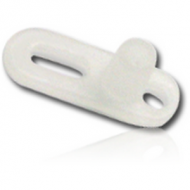 BIOFLEX INTERNALLY THREADED DERMAL ANCHOR PIN