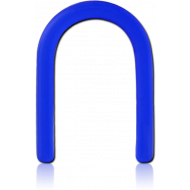 BIOFLEX U SHAPE SEPTUM RETAINER PIERCING