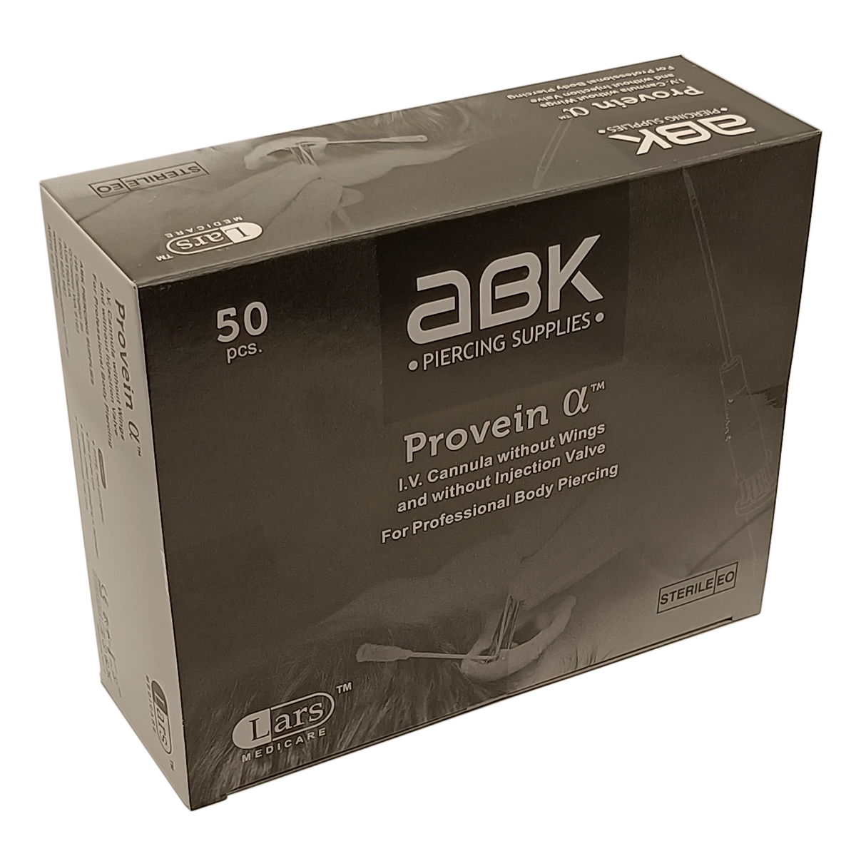 Abk piercing supplies sale